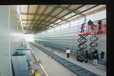 South Korea Egg Farm Poultry Project South Korea Egg Farm Poultry Project